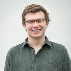 Meet your Posher, Adam